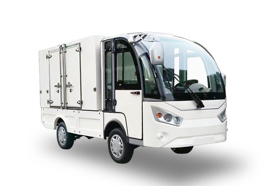 電動(dòng)送餐車(chē)